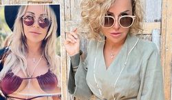Blanka Lipińska w dniu marszu zwróciła się do konkretnego polityka: „Wierzymy w pana”. A więc takie ma poglądy