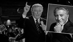 Tony Bennett nie żyje. Legendarny wokalista jazzowy miał 96 lat