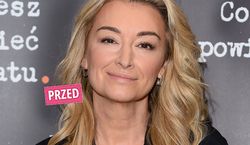 Martyna Wojciechowska wrzuciła nowe zdjęcia i się zaczęło. Jej metamorfoza wzbudziła niepokój