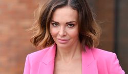 Anna Wendzikowska zaskoczyła wielbicieli zdjęciem z wanny. Dodała je w określonym celu
