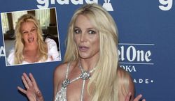 Britney Spears romansowała z byłym Alicji Bachledy-Curuś. Ujawni niewygodne fakty w autobiografii?