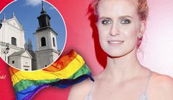 Marcjanna Lelek najpierw dokonała coming outu, a teraz uderza w Kościół. „Polska ortodoksja chrześcijańska”