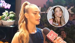 Znamy plany Blanki na najbliższe miesiące. Czy już pisze nowy hit na kolejną Eurowizję? [WIDEO]