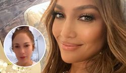 Jennifer Lopez oszukuje klientów? Fani żądają: „Przestań używać filtrów!”