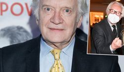 Andrzej Seweryn pobity w teatrze! Sprawą musiała zająć się prokuratura. Zeznania oskarżonego są kuriozalne
