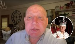 Krzysztof Jackowski już wie, co zrobi Karol III. Jasnowidz z Polski przejrzał brytyjskiego króla na wylot!