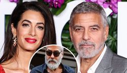 Żona drży o zdrowie George’a Clooneya. Na własne życzenie niknie w oczach: „Wie, że posunął się za daleko”