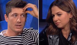 Lewandowscy pokłócili się w restauracji: „Robert to usłyszał i się wkurzył”. W tle wychowanie córek