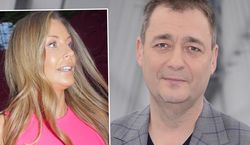 Jacek Rozenek po udarze uczył się chodzić na nowo i zbankrutował. Były mąż Małgorzaty ujawnił swój obecny stan