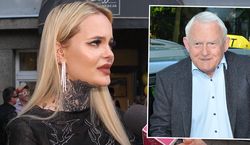 Monika Miller o swoim związku i reakcji dziadka na nowego chłopaka: „Już był pierwszy zgrzyt” [WIDEO]