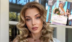 Miss Polski 2023 wybrana! Angelika Jurkowianiec zdobyła koronę