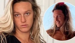 Jak Ola Żebrowska wygląda po czterech porodach? Fani są zachwyceni: „Oby więcej takich naturalnych ludzi”