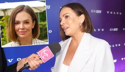 Anna Wendzikowska mocno o zmianach w „Dzień Dobry TVN”: „Nie mój cyrk nie moje małpy” [WIDEO]