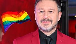 Andrzej Piaseczny jest gejem i mieszka na wsi. Reakcje sąsiadów wiele mówią o poziomie polskiej tolerancji