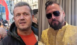 Jarosław Jakimowicz ostro ATAKUJE Krzysztofa Stanowskiego. Nie oszczędził nawet jego rodziny