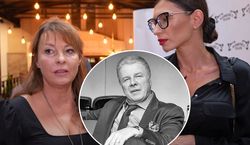 Justyna Sieńczyłło mówi, kto dodaje jej sił po śmierci Emiliana Kamińskiego. „Wzruszenie zatyka mi gardło” [WIDEO]
