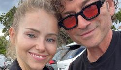 Agata Rubik pokazała, jak mieszka w USA. Można pozazdrościć widoków za oknem