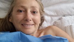 Beata Pawlikowska miała operację. „Ciałem zaczęły szarpać spazmy i gwałtowne dreszcze”