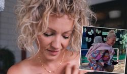 Dorota Szelągowska opowiedziała o walce 4-letniej córki z ciężką chorobą. To wyznanie łamie serce