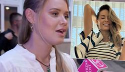 Ewelina Ruckgaber o stawkach Małgorzaty Rozenek za post na Instagramie: „Bardzo dużo” [WIDEO]