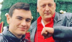 Jacek z „Królowych życia” wraca do telewizji. Nie uwierzycie, kim z zawodu jest przyjaciel Conana