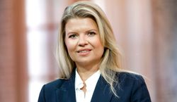 Marta Manowska zrobiła to po raz kolejny. Teraz się tłumaczy