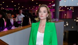 Monika Richardson przeżyła horror. Dziennikarka przestrzega internautów