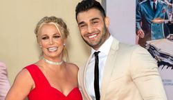 Tak Britney Spears poznała Sama Asghariego. Wszystko zaczęło się od… mleka