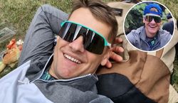 Marcin Mroczek wyruszył na pielgrzymkę. Ta trasa robi wrażenie! Co na to jego fani?