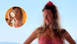 Aleksandra Żebrowska znalazła ubranie sprzed 10 lat. Nadal jest trendy?