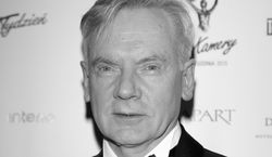Nie żyje Andrzej Precigs. Aktor miał 74 lata. „Żegnaj Przyjacielu…”