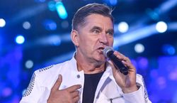 Sławomir Świerzyński przegrał proces o bezprawne wykorzystanie piosenki. Teraz będzie musiał przeprosić