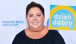 Dorota Wellman ocenia zmiany w „Dzień Dobry TVN”. Z niecierpliwością czeka na nową parę prowadzących