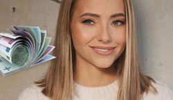 Agata Rubik straszy paragonem grozy. Słono zapłaciła za ser, jogurt i inne produkty