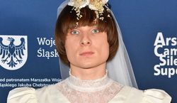 Ralph Kaminski nie zawsze TAK wyglądał. W młodości preferował luzacki styl. Mamy zdjęcia