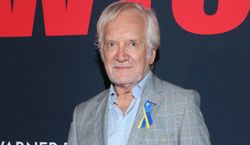 Mało kto wie, że Andrzej Seweryn ma sławnego syna. Co za PRZYSTOJNIAK!