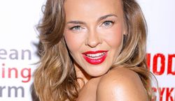 Edyta Herbuś w zadziwiającej kreacji. Trudno uwierzyć w to, z czego ją wykonano!