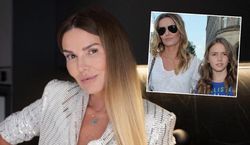Hanna Lis wspomina pierwszy dzień przedszkola swojej córki: „Siedziałam 7 godzin w krzakach”