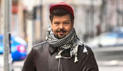 Michał Figurski o zdradzie i miłości. Padły mocne słowa! „Nie będę udawał świętego”