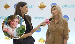 Martyna Wojciechowska jest wdzięczna księżnej Dianie? To najbardziej w niej ceniła [WIDEO]