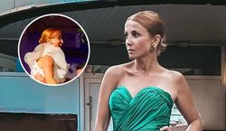 Katarzyna Zielińska zatańczyła na drugim weselu do słynnej piosenki. Spełniła marzenie życia