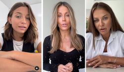 Julia Wieniawa, Małgorzata Rozenek i Anna Lewandowska łączą siły. Apelują w ważnej sprawie