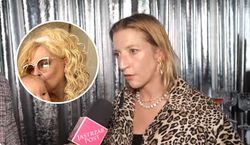 Lara Gessler o Magdzie Gessler w roli babci. „To nie jest babcia w klasycznym sensie” [WIDEO]