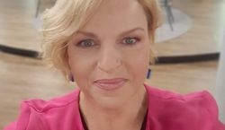 Katarzyna Bosacka wraca do telewizji. „Bosacka daje radę” będzie nowym hitem?