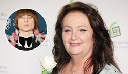Anna Dymna połączyła siły z kontrowersyjnym artystą. To, co stworzyli, wzruszy każdego