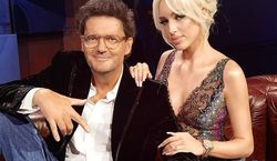 Wojewódzki uderzył w krytyków zaproszenia Derpieński do programu. Do kogo ich porównał?