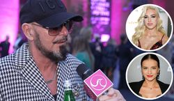 Tomasz Jacyków nie gryzł się w język mówiąc o Caroline Derpieński i Natalii Janoszek: „Zaburzony system wartości” [WIDEO]