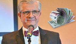 Zygmunt Chajzer ujawnił, ile wynosi jego emerytura. Ma powody do narzekania?