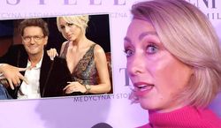 Anna Kalczyńska chłodno o Caroline Derpieński. TAKA wypowiedź ostudzi zapał młodej skandalistki? [WIDEO]
