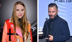Maja Staśko obnaża prawdę o Krzysztofie Stanowskim. Zarzuca mu promowanie ludzi ze świata przestępczego